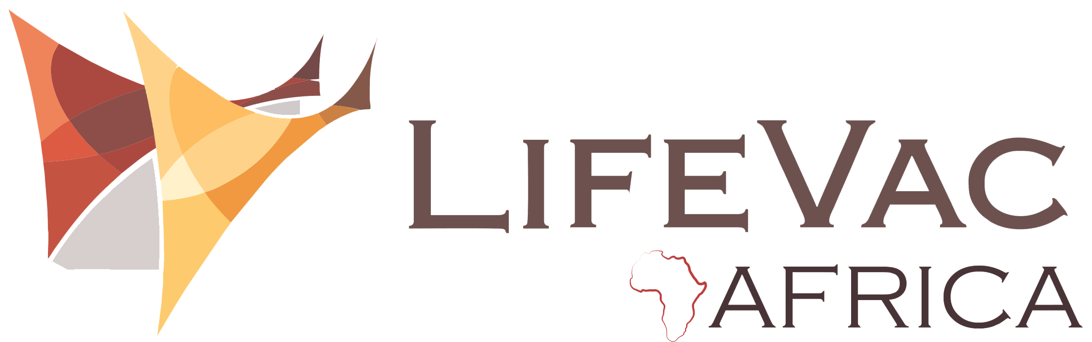 LifeVac Africa logo mar